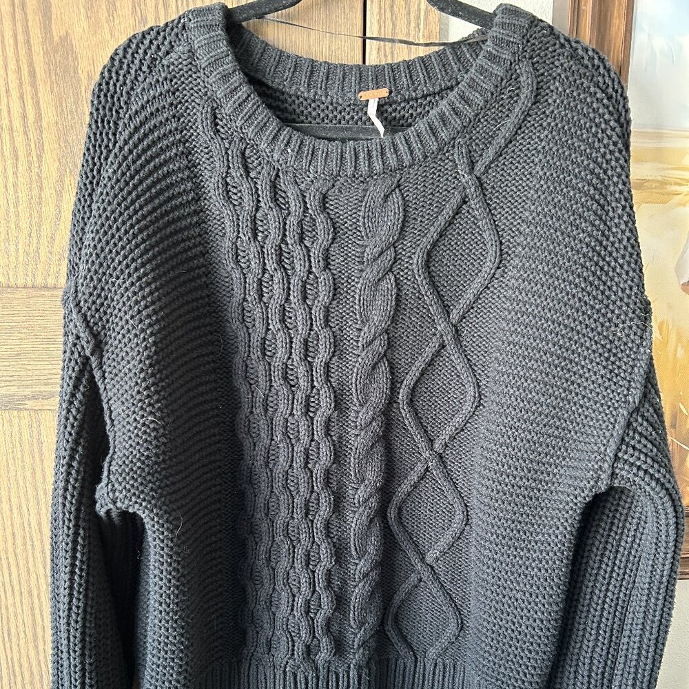 Free People Sweater